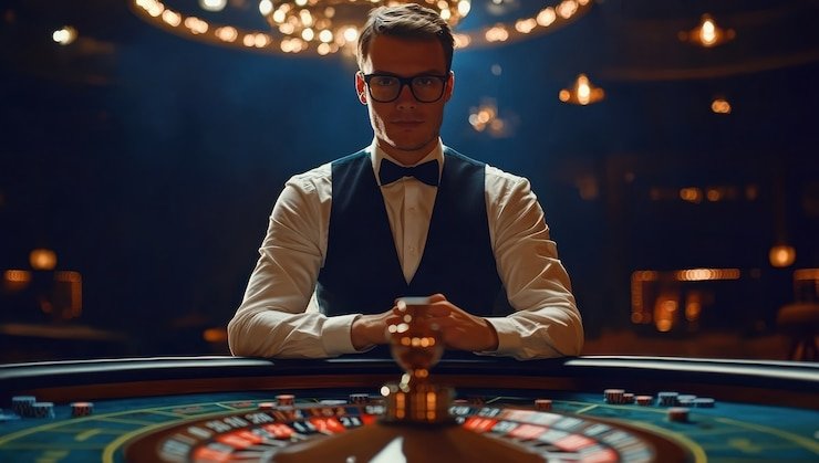 erek59 game categories dashboard showing five tabs: Sports, Live Dealers, Slots, Cards, Numbers